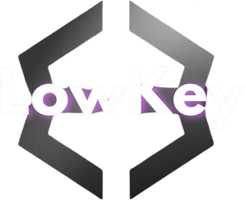 LowKey Logo